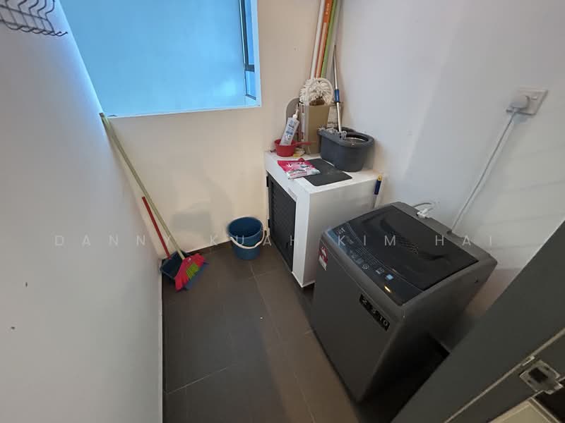 Service Residence for Rent at Atlantis Residences (Pangsapuri Atlantis Kota Syahbandar) - Danny Kuah Kim Hai - Interior - PropertyGuru.com.my