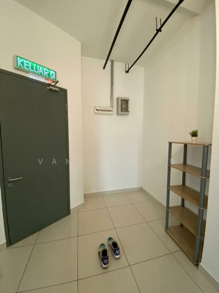 Service Residence for Rent at Serviced Residence @ 3 Towers - Vaness Chin - Entrance - PropertyGuru.com.my