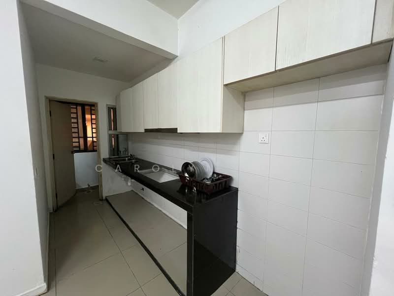 Servis Apartment untuk Dijual di Greenfield Regency - Carolyn Goh - PropertyGuru.com.my
