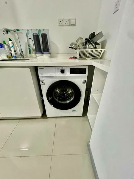 Servis Apartment untuk Disewa di Southlink - Basri Munir - Interior - PropertyGuru.com.my