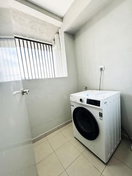 Service Residence for Rent at Emerald 9 - Gimming Lee - Interior - PropertyGuru.com.my
