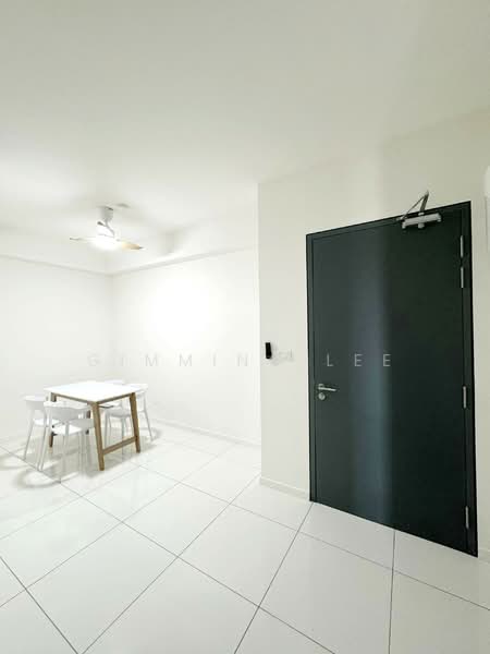 Service Residence for Rent at Emerald 9 - Gimming Lee - Dining Room - PropertyGuru.com.my