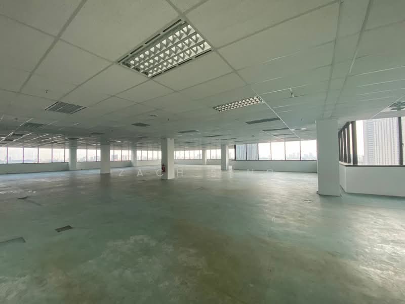 Pejabat untuk Disewa di Petaling Jaya (Selangor) - Zach Seng - Interior - PropertyGuru.com.my
