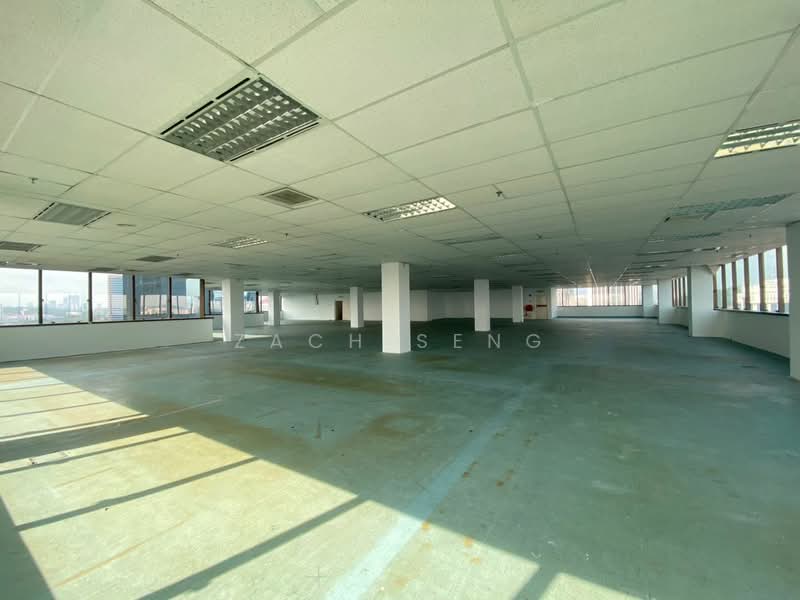 Pejabat untuk Disewa di Petaling Jaya (Selangor) - Zach Seng - Interior - PropertyGuru.com.my