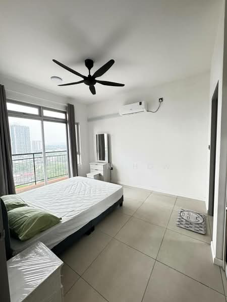 Service Residence for Rent at One 49 Residence - Ethan How - Bedroom - PropertyGuru.com.my