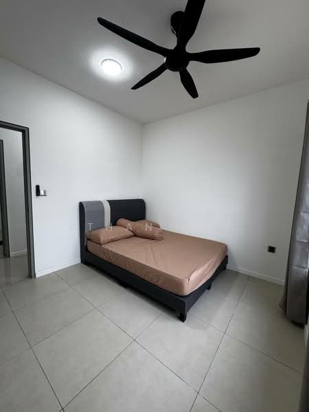 Service Residence for Rent at One 49 Residence - Ethan How - Bedroom - PropertyGuru.com.my