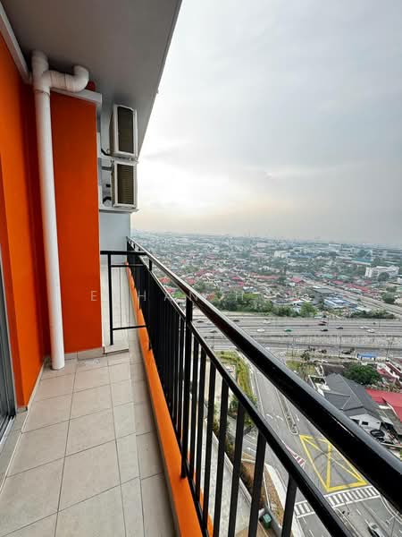 Service Residence for Rent at One 49 Residence - Ethan How - PropertyGuru.com.my