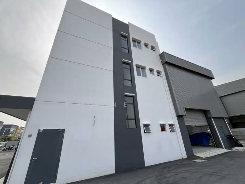 Factory for Rent in Nilai Impian (Nilai) - Evonne Gan - Exterior - PropertyGuru.com.my