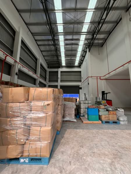 Factory for Rent in Nilai Impian (Nilai) - Evonne Gan - Interior - PropertyGuru.com.my