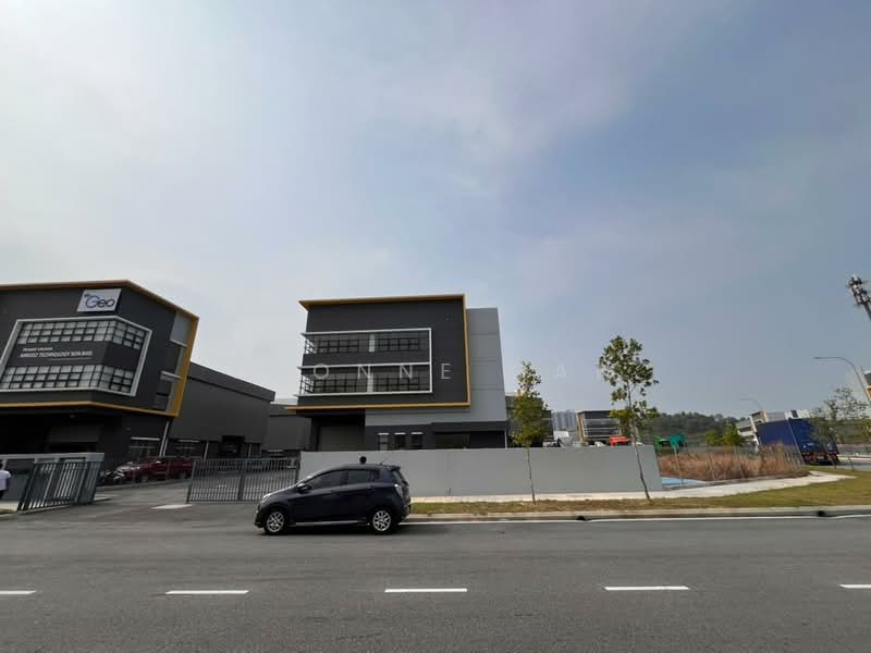 Factory for Rent in Nilai Impian (Nilai) - Evonne Gan - Exterior - PropertyGuru.com.my