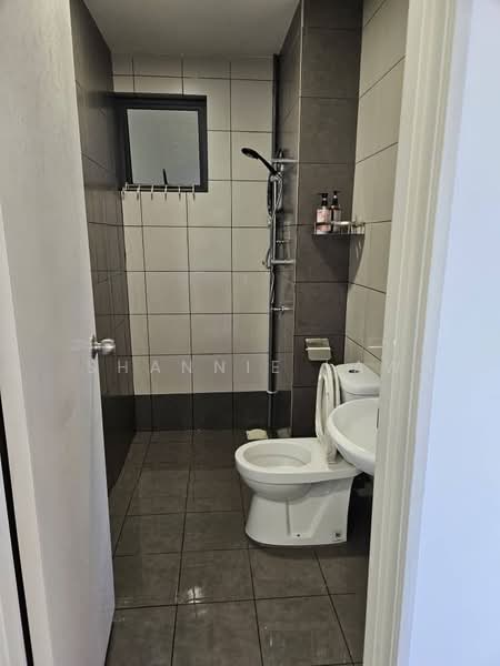 Condominium for Sale at Casa Green Condominium - Shannie Law - Bathroom - PropertyGuru.com.my