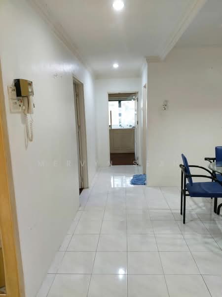 Condominium for Sale at Pierce Palace - Mervyn Seah - Corridor - PropertyGuru.com.my