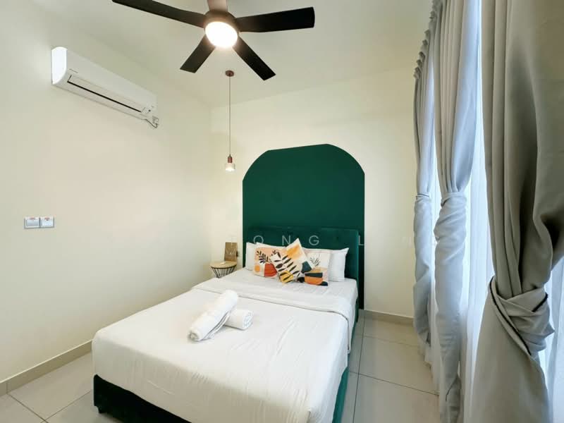 Servis Apartment untuk Dijual di SKS Habitat - Siau Tong Ling - Bedroom - PropertyGuru.com.my