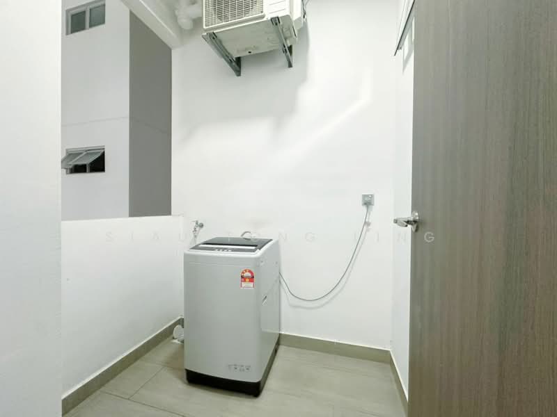 Servis Apartment untuk Dijual di SKS Habitat - Siau Tong Ling - Interior - PropertyGuru.com.my