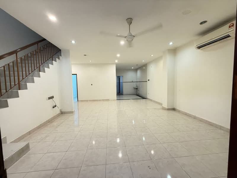 Rumah Teres 2 Tingkat untuk Dijual di Bandar Seri Alam (Masai) - Chloe Chin - Interior - PropertyGuru.com.my