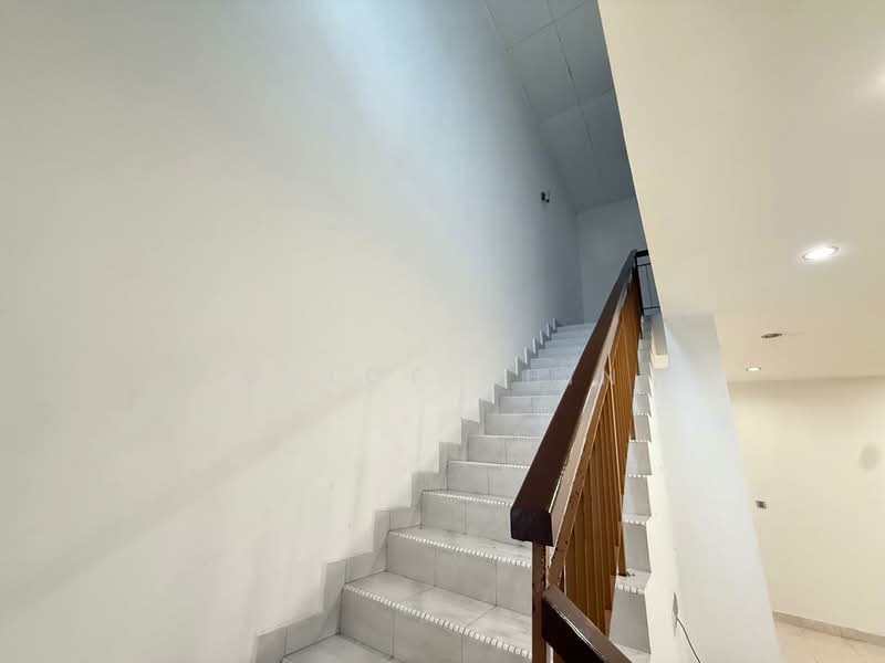 Rumah Teres 2 Tingkat untuk Dijual di Bandar Seri Alam (Masai) - Chloe Chin - Interior - PropertyGuru.com.my