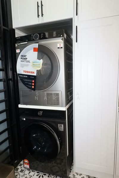 Cluster House for Rent in Iskandar Puteri (Nusajaya) (Johor) - Stella Narita - PropertyGuru.com.my