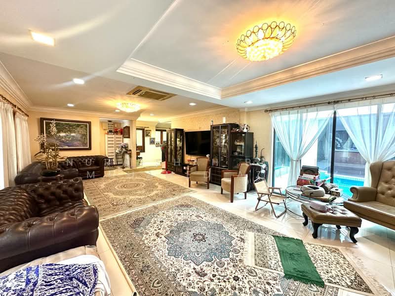 Rumah Berkembar untuk Dijual di Bangi (Selangor) - Nuraishah Binti Mohamed Azmi - PropertyGuru.com.my