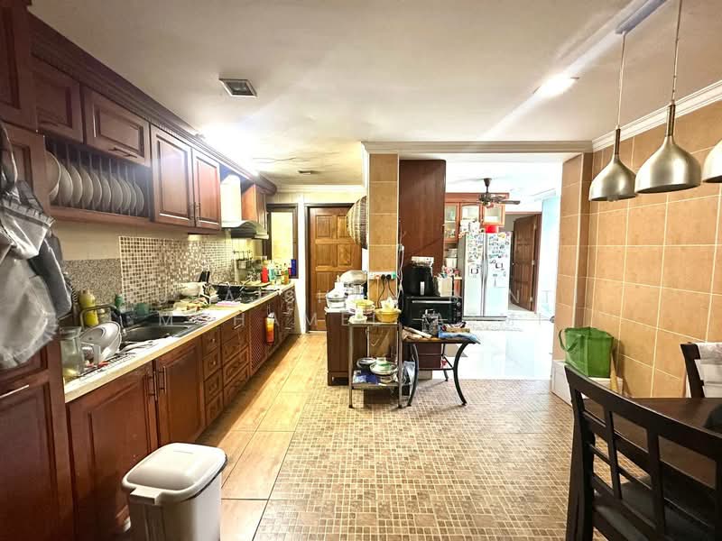 Rumah Berkembar untuk Dijual di Bangi (Selangor) - Nuraishah Binti Mohamed Azmi - PropertyGuru.com.my