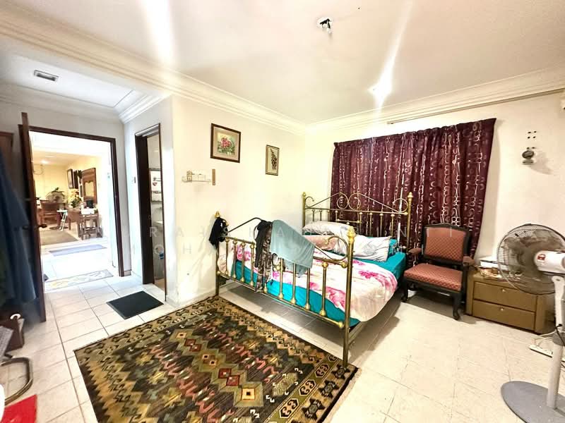 Rumah Berkembar untuk Dijual di Bangi (Selangor) - Nuraishah Binti Mohamed Azmi - PropertyGuru.com.my