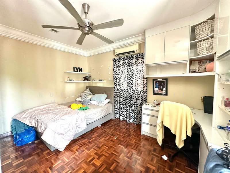 Rumah Berkembar untuk Dijual di Bangi (Selangor) - Nuraishah Binti Mohamed Azmi - PropertyGuru.com.my