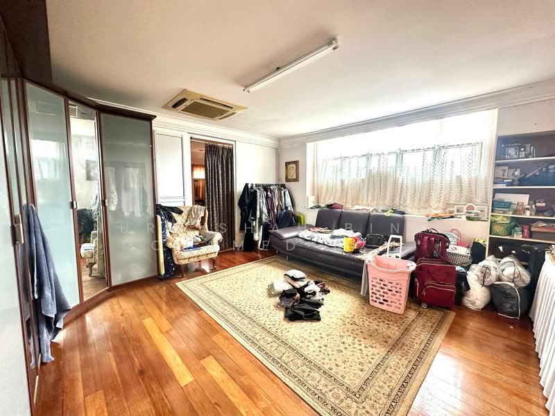 Rumah Berkembar untuk Dijual di Bangi (Selangor) - Nuraishah Binti Mohamed Azmi - PropertyGuru.com.my