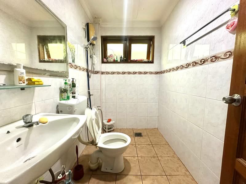 Rumah Berkembar untuk Dijual di Bangi (Selangor) - Nuraishah Binti Mohamed Azmi - PropertyGuru.com.my