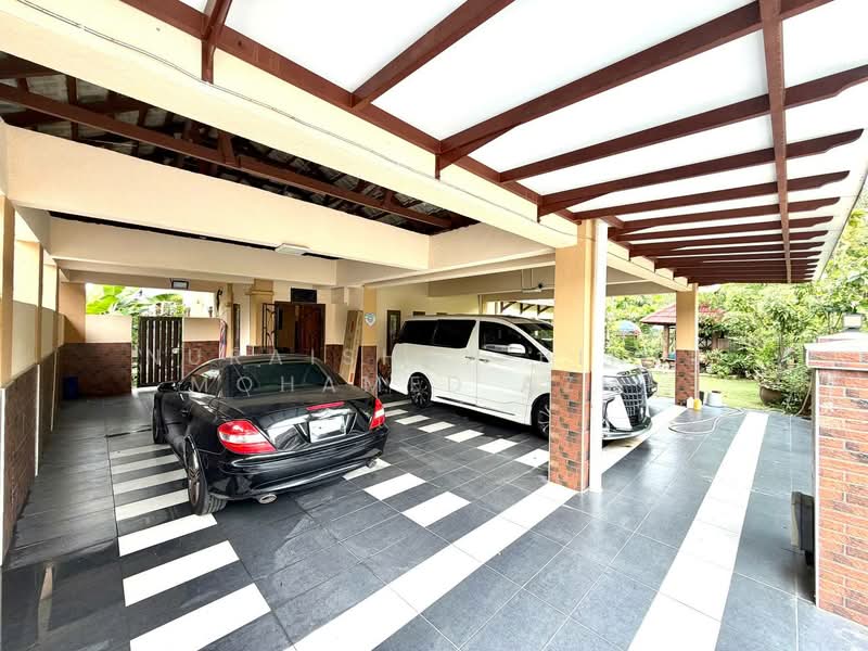 Rumah Berkembar untuk Dijual di Bangi (Selangor) - Nuraishah Binti Mohamed Azmi - PropertyGuru.com.my