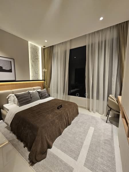 Condominium for Sale at Lovell @ Country Garden Danga Bay - Chloe Goh - Bedroom - PropertyGuru.com.my