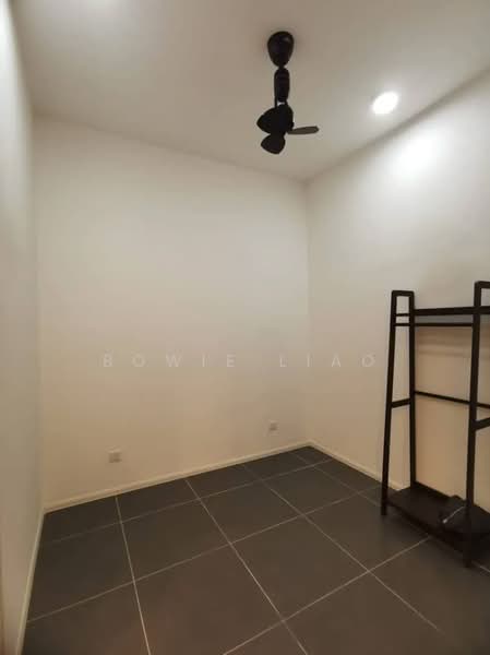 Servis Apartment untuk Disewa di Ativo Suites @ Damansara Avenue - Bowie Liao - Interior - PropertyGuru.com.my