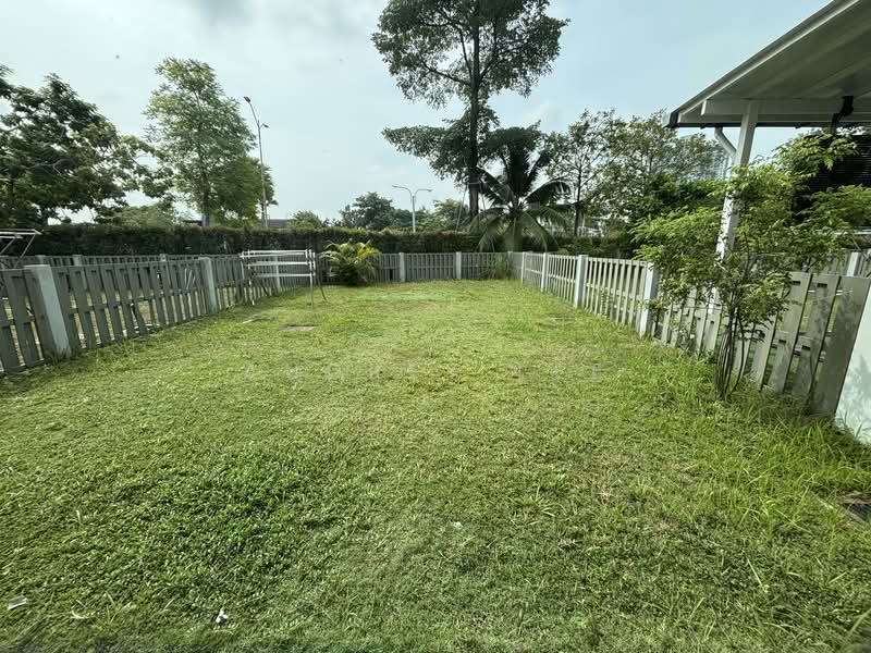 2-storey Terraced House for Rent in Cyberjaya (Selangor) - Audrey Lee - Exterior - PropertyGuru.com.my