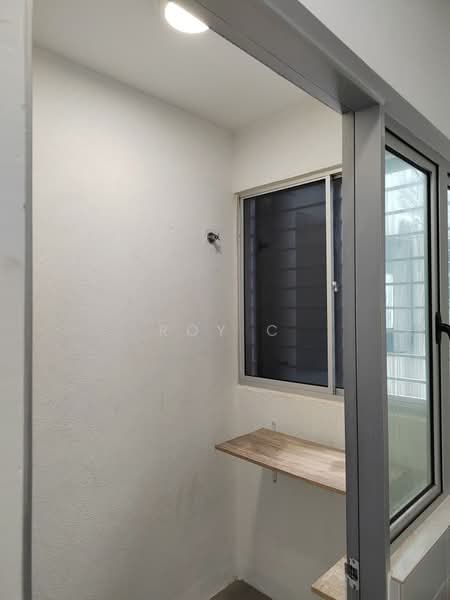 Apartment for Rent at Residensi Metro Kepong - Roy C - Interior - PropertyGuru.com.my