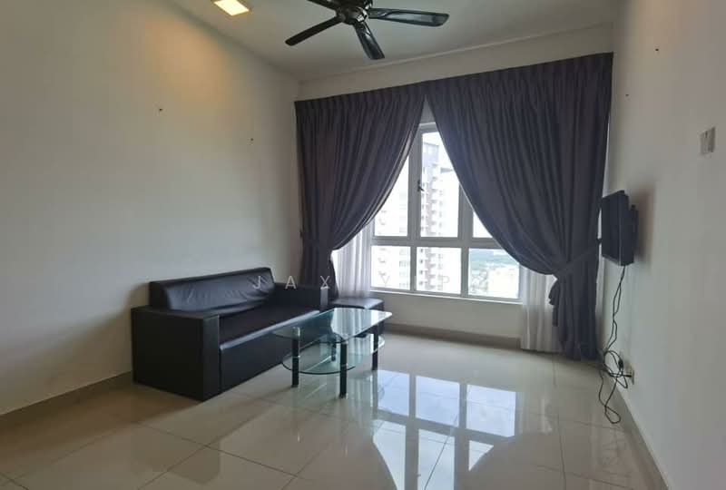 Service Residence for Rent at Tropez Residences - Jax Yip - Living Room - PropertyGuru.com.my