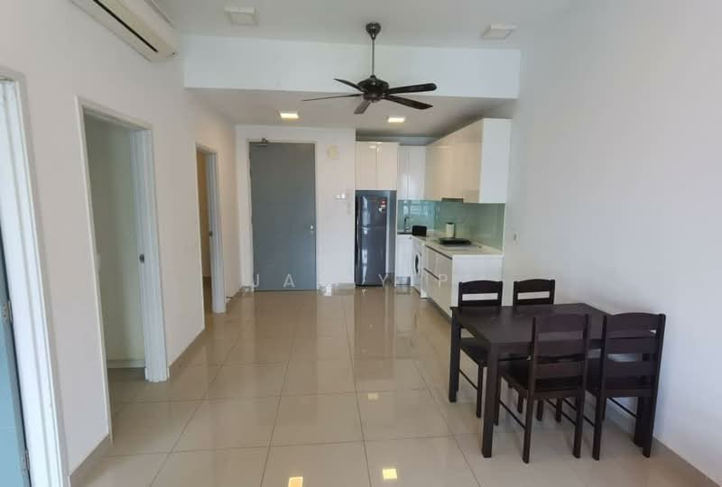 Service Residence for Rent at Tropez Residences - Jax Yip - Living Room - PropertyGuru.com.my