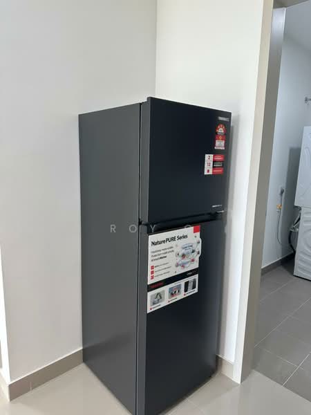 Servis Apartment untuk Disewa di Residensi Ava @ Kiara Bay - Roy C - Interior - PropertyGuru.com.my