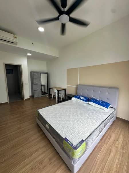 Servis Apartment untuk Disewa di Residensi Ava @ Kiara Bay - Roy C - Bedroom - PropertyGuru.com.my
