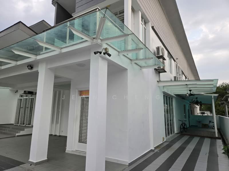 Semi-Detached House for Sale in Subang Heights (Subang Jaya) - Jean Cheng - Exterior - PropertyGuru.com.my