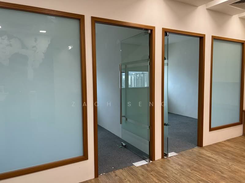 Pejabat untuk Disewa di Petaling Jaya (Selangor) - Zach Seng - Interior - PropertyGuru.com.my