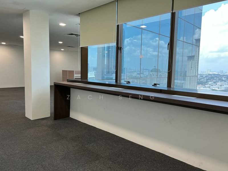 Pejabat untuk Disewa di Petaling Jaya (Selangor) - Zach Seng - Interior - PropertyGuru.com.my