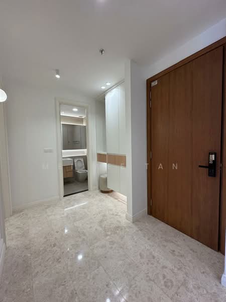 Service Residence for Rent at TRX Residences - Mei Yee Tan - Bathroom - PropertyGuru.com.my