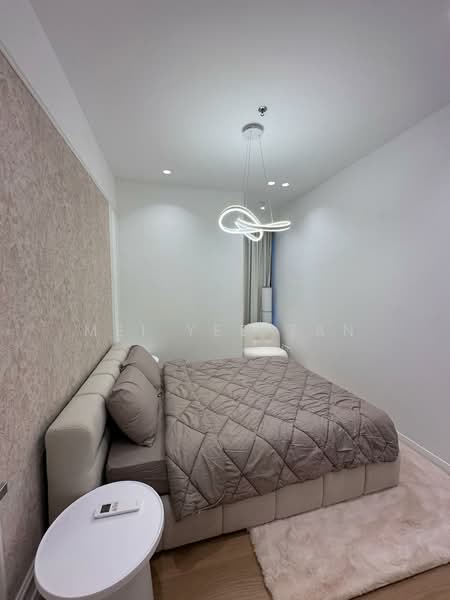 Service Residence for Rent at TRX Residences - Mei Yee Tan - Bedroom - PropertyGuru.com.my