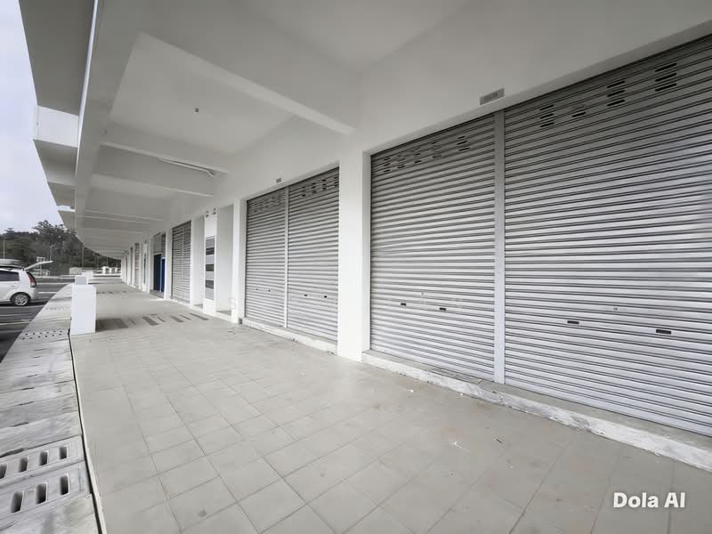 Kedai / Pejabat untuk Disewa di Bandar Tasik Puteri (Rawang) - SEAN TAN - Exterior - PropertyGuru.com.my