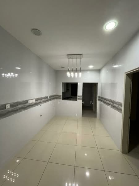Rumah Teres 2 Tingkat untuk Dijual di Kota Kemuning (Shah Alam) - Janet Hng - Kitchen - PropertyGuru.com.my