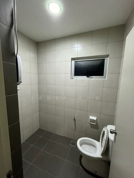 Rumah Teres 2 Tingkat untuk Dijual di Kota Kemuning (Shah Alam) - Janet Hng - Bathroom - PropertyGuru.com.my