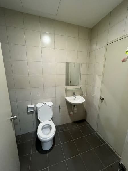 Rumah Teres 2 Tingkat untuk Dijual di Kota Kemuning (Shah Alam) - Janet Hng - Bathroom - PropertyGuru.com.my