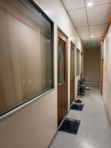 Shop / Office for Rent in George Town (Penang) - Bryan Teng - Corridor - PropertyGuru.com.my