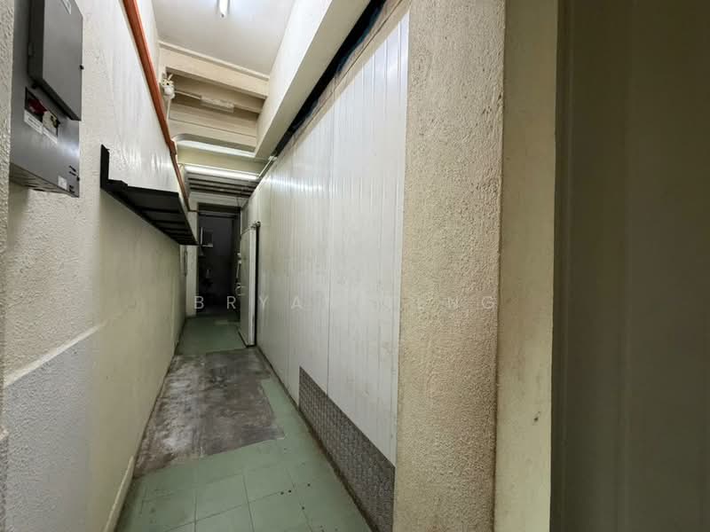 Shop / Office for Rent in George Town (Penang) - Bryan Teng - Corridor - PropertyGuru.com.my