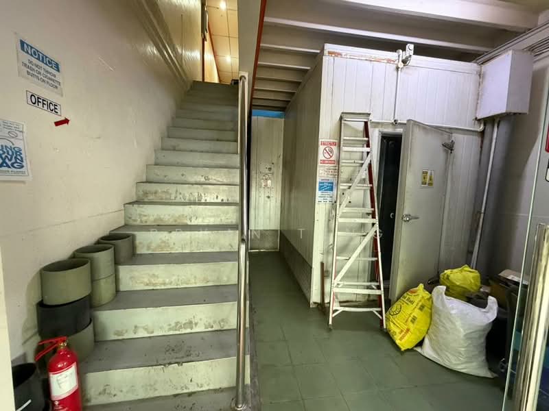 Shop / Office for Rent in George Town (Penang) - Bryan Teng - Corridor - PropertyGuru.com.my