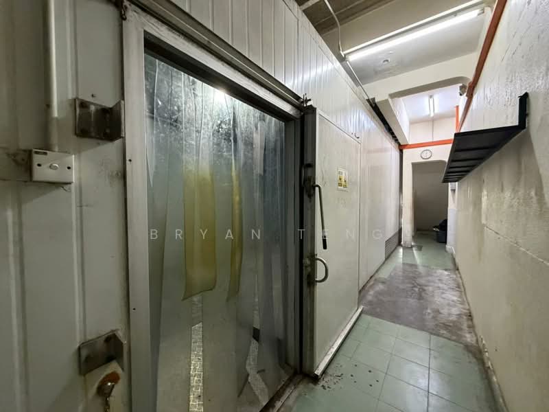 Shop / Office for Rent in George Town (Penang) - Bryan Teng - Corridor - PropertyGuru.com.my