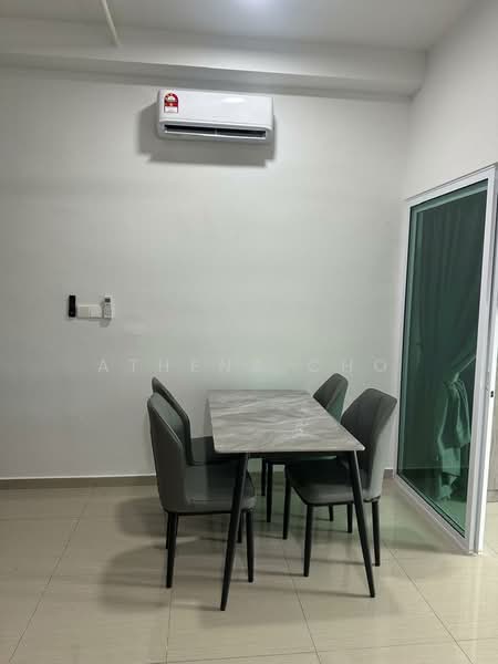 Servis Apartment untuk Disewa di Mesahill - Athena Cho - Dining Room - PropertyGuru.com.my